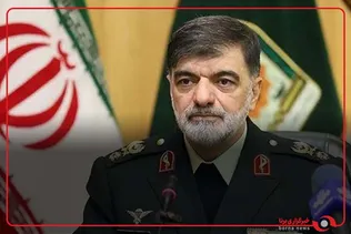 سردار رادان: با وطن فروشان شوخی نداریم، در شرایط جنگی هستیم