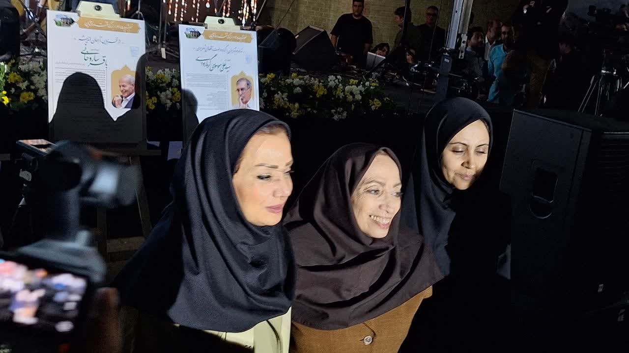 رئیس بنیاد ایران‌شناسی: الموت فقط یک قلعه نیست؛ نماد تلاقی اندیشه مقاومت و فرهنگ است