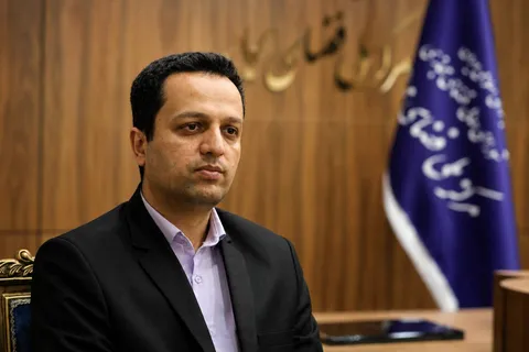پیام تبریک سخنگوی مرکز ملی فضای مجازی به مناسبت روز خبرنگار