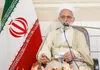 آیت‌الله دری‌: حوزه‌های علمیه خواهران باید پرچمدار معرفت، عفاف و تحکیم خانواده باشند