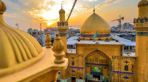 حضور چهار هزار خادمیار از البرز برای خدمت‌رسانی به زائران اربعین ۱۴۰۵