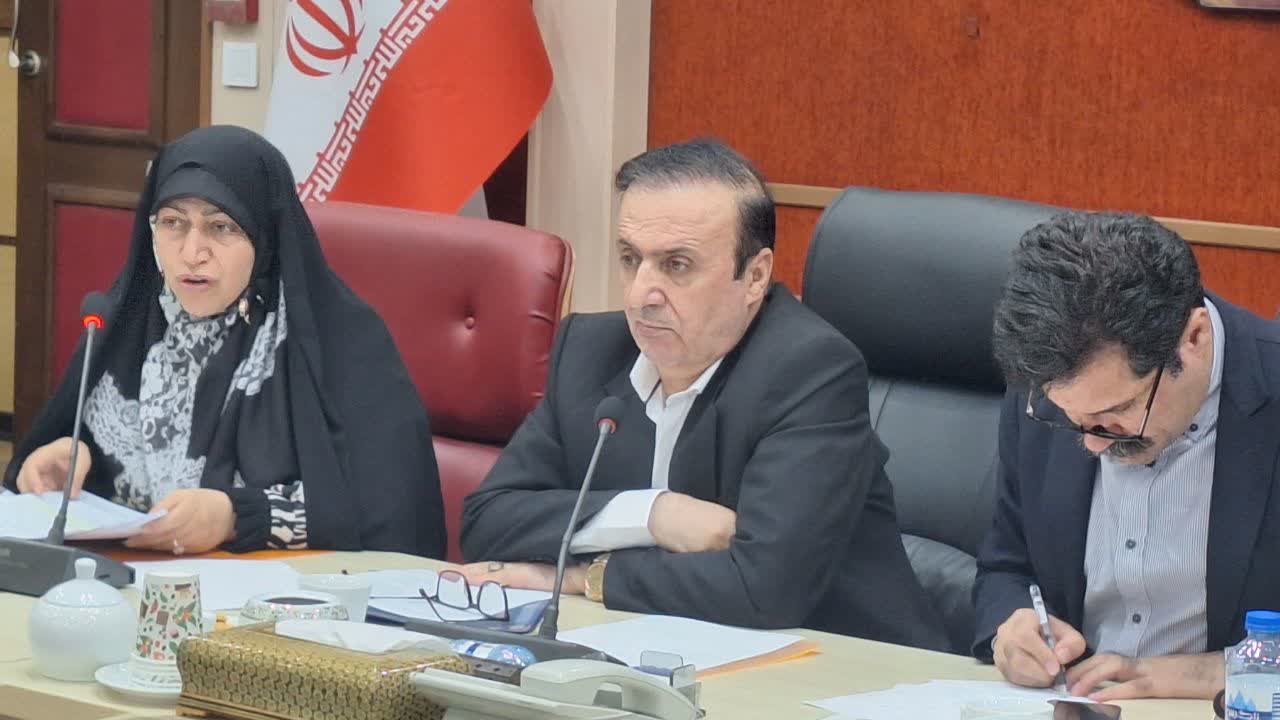 راه اندازی دفتر نمایندگی مناطق محروم ریاست‌جمهوری در آوج و طارم/ توسعه گردشگری و ایجاد اشتغال پایدار، راهکار ماندگاری جمعیت در روستاهاست