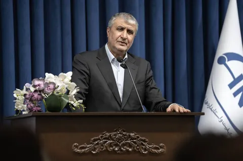 با حضور رئیس سازمان انرژی اتمی؛ سومین مدرسه تخصصی نظام استاندارد در صنعت هسته‌ای افتتاح شد