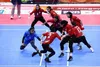 پیام تبریک مدیرکل ورزش و جوانان خراسان رضوی در پی درخشش نمایندگان استان در کبدی بانوان بازی‌های آسیایی