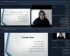 وبینار «مدیریت بحران و حفظ پایداری سلامت روان در اختلال استرس» برگزار شد