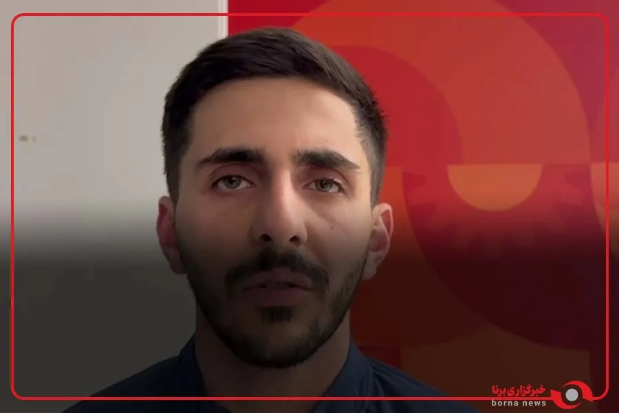 غفاری ملی پوش تنیس روی میز: اندونزی تیم بسیار خوبی داشت/ امیدوارم مدال کسب کنیم