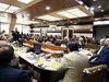 اعلمی: ضعف در روایت، یکی از خلاهای جدی کشور است/ ساروخانی: امروز روزی تاریخی برای علوم ارتباطات ایران است