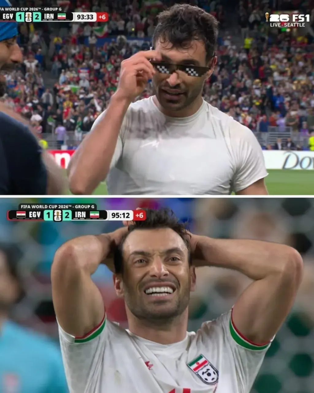شجاع خلیل زاده