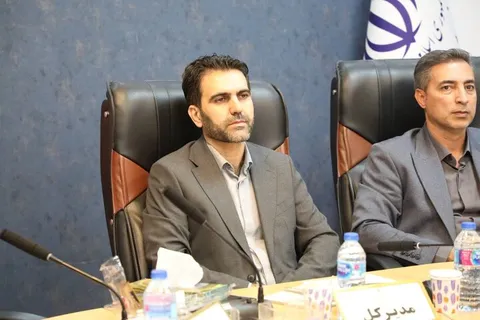 دوراندیش: فارس ظرفیت تبدیل شدن به قطب ورزش بیماران خاص را دارد
