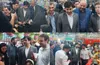 شهردار قزوین: برنامه‌های هفته کودک به‌صورت محله‌محور برگزار می‌شود