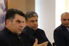 امضای ۲ قرارداد بزرگ سرمایه‌گذاری در کشت و صنعت پارس/از احداث مجتمع لبنیات تا باغ مدرن هزار هکتاری