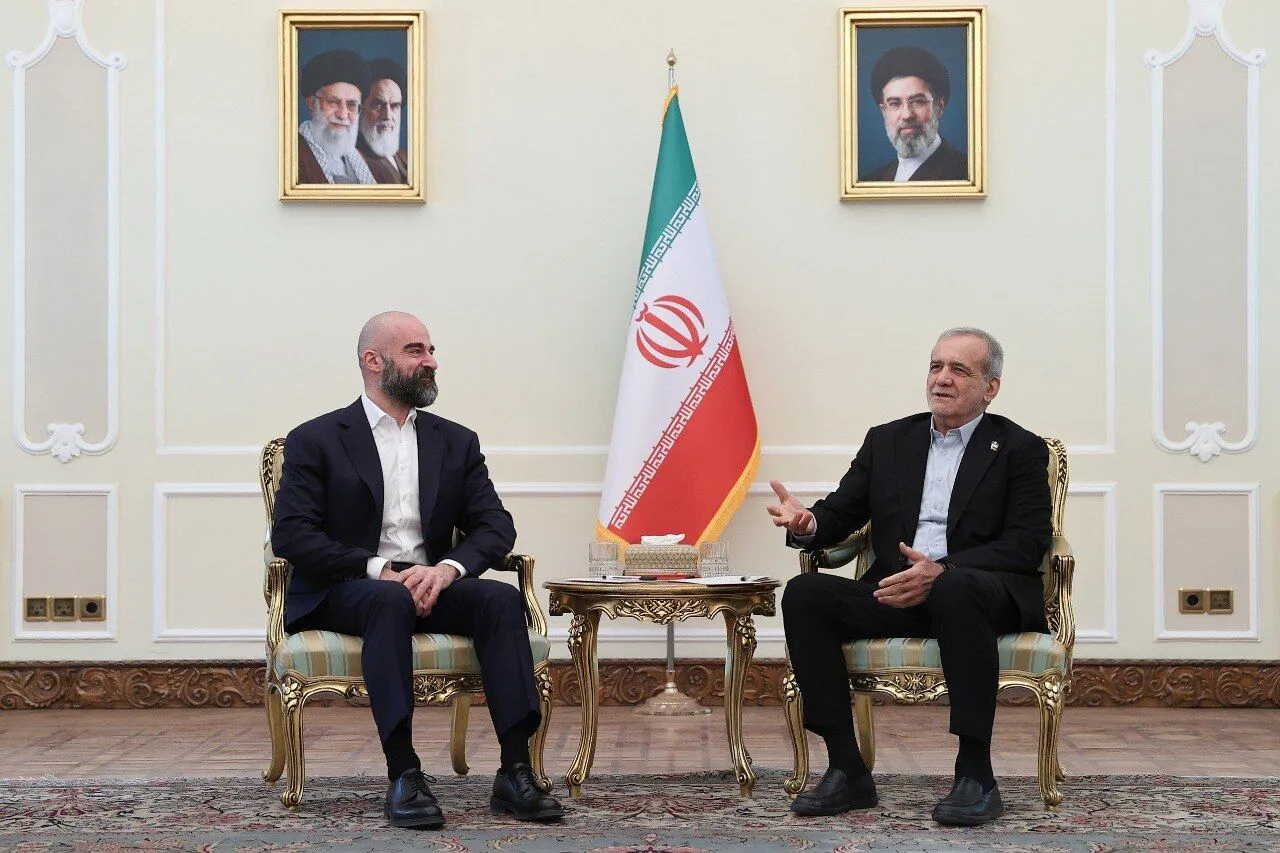 رئیس جمهور
