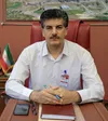 مسعود مرشدی سکاندار شرکت پالایش گاز ایلام شد