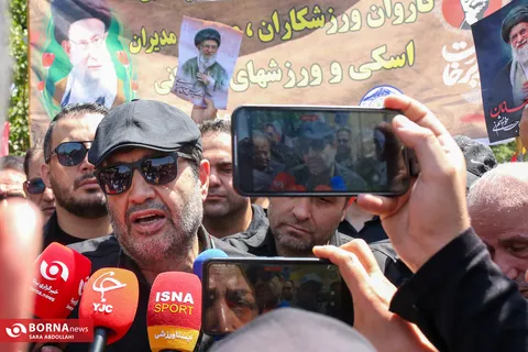 دنیامالی: پرداخت پاداش کمترین کاری است که در قبال زحمات مدال‌آوران انجام می‌دهیم