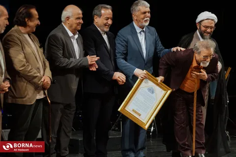 ویژه‌ برنامه «روایت رحمت» در تالار وحدت برگزار شد؛ پیامبر مظهر وحدت است