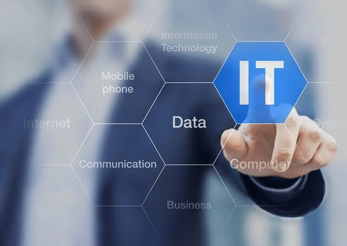 Fourth Edition of IRAN ITEX to Be Held at Sharif University of Technology