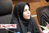 سرپرست بنیاد شهید استان تهران گزارش ۱۰۰ روز خدمت را ارائه کرد