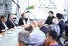 بازدید وزیر ورزش از فدراسیون کوهنوردی؛ تأکید بر توسعه زیرساخت‌ها و بهبود خدمات