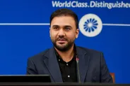 فصل تازه ارتباطات راهبردی در پتروشیمی جم؛ امین حاجی‌دولو سکاندار روابط عمومی و امور بین‌الملل شد