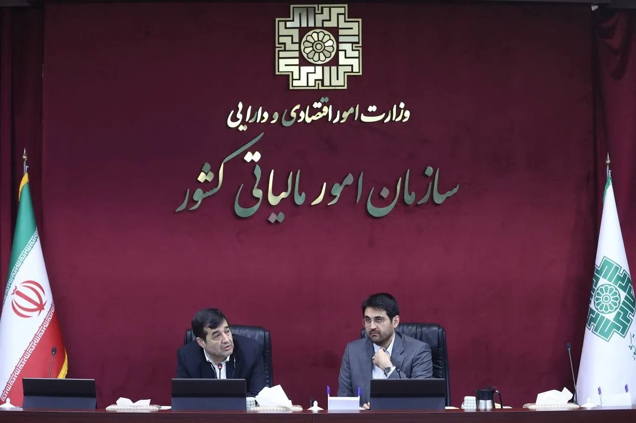 توافق وزارت ورزش و سازمان امور مالیاتی برای بخشودگی جرایم سنواتی فدراسیون‌ها