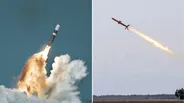 Ballistic vs. cruise missiles: What's the difference?