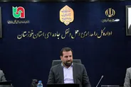افتتاح ۷۱ پروژه راهداری و حمل و نقل جاده ای خوزستان در هفته دولت
