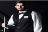 علی قره‌گوزلو قهرمان نخستین دوره مسابقات شانزده نفر برتر اسنوکر ایران