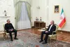 پزشکیان: می‌توانیم نقشه راه همکاری‌های راهبردی و بلندمدت ایران و هند را پایه‌ریزی کنیم