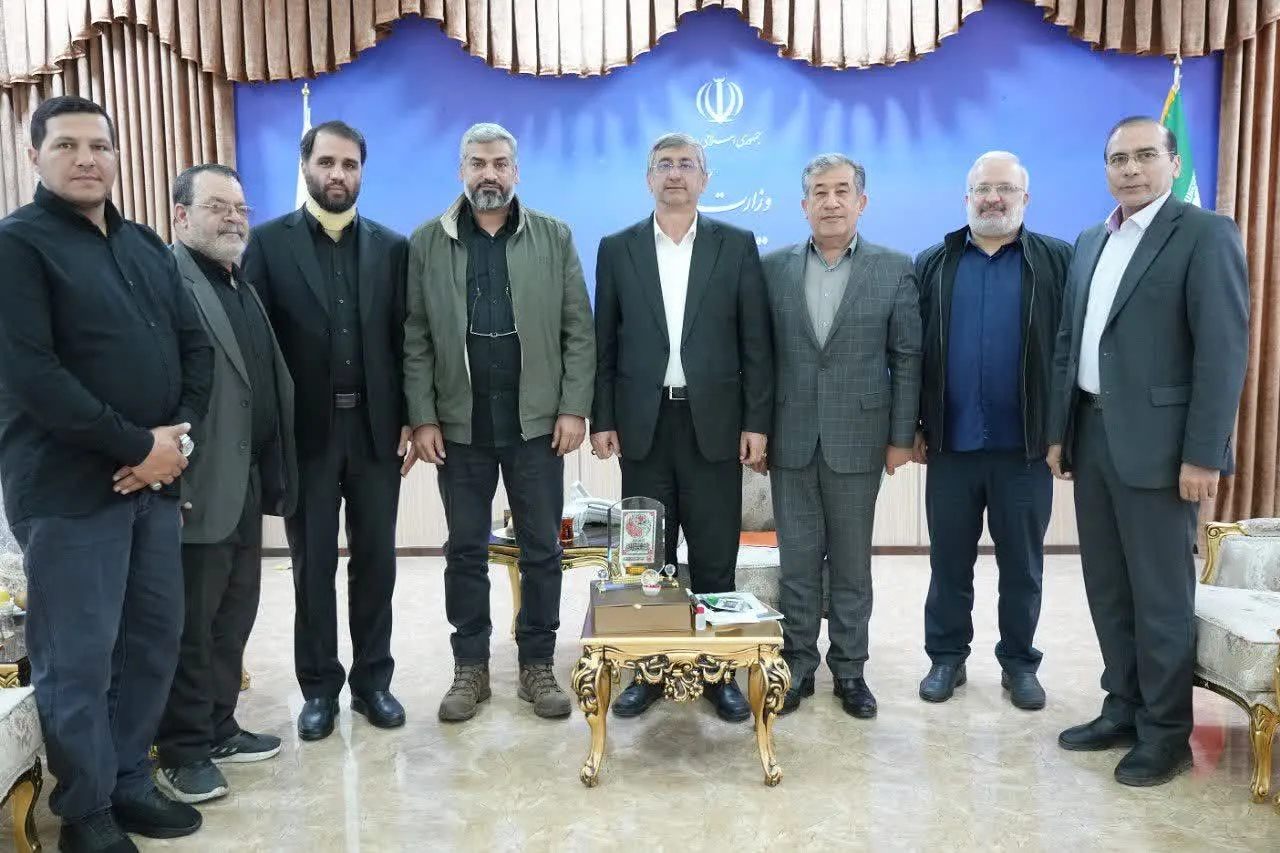 استاندار لرستان: مردم ایران قدردان گروه‌های مقاومت بویژه عراق هستند
