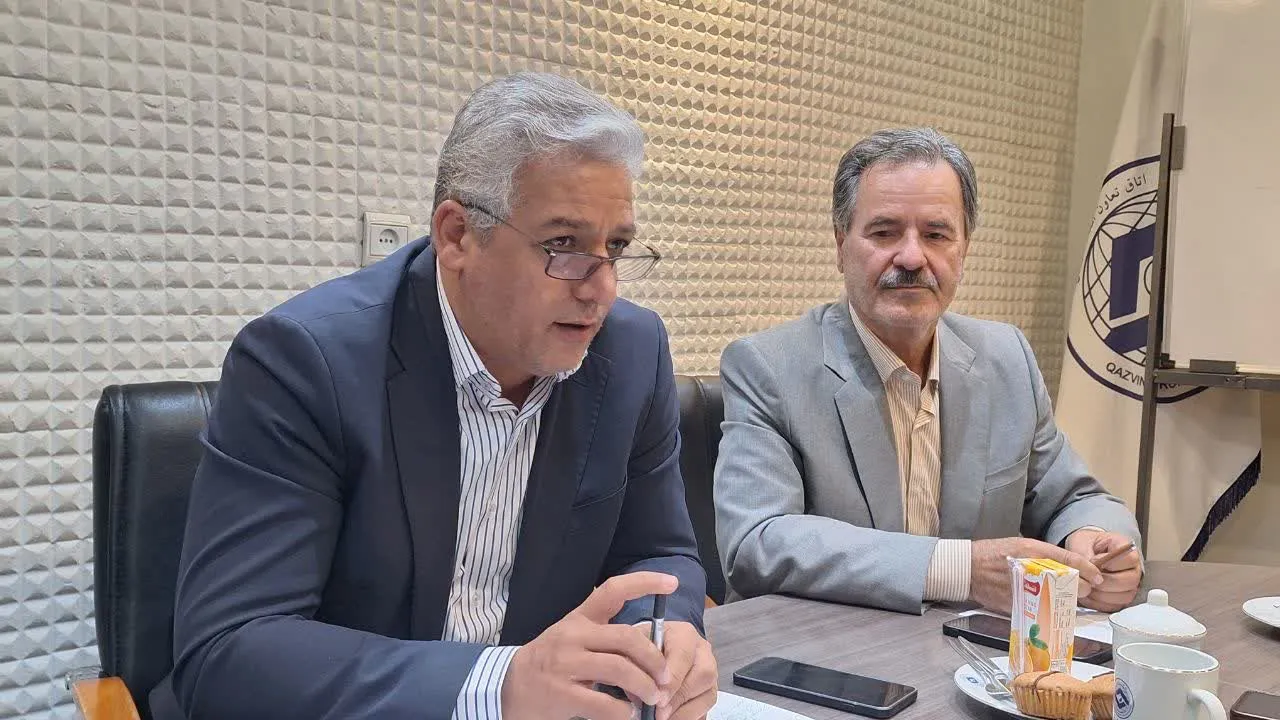 تعاونی‌های محله‌محور با محوریت مساجد در قزوین راه‌اندازی می‌شود/صادرات ۸ میلیون دلاری تعاونی‌ها