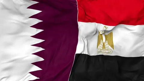 تأکید مصر و قطر بر لزوم اجرای کامل تعهدات مربوط به آتش‌بس در غزه