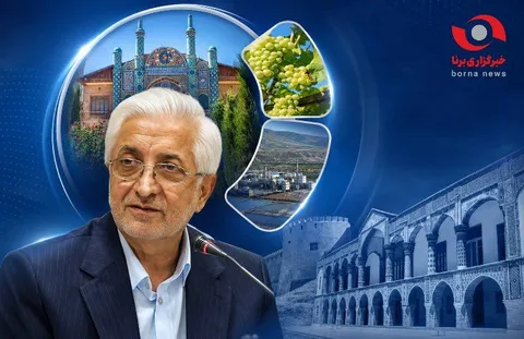 گنجینه‌های پنهان خراسان شمالی ثبت شد / ۵ اثر تاریخی در مسیر گردشگری پایدار