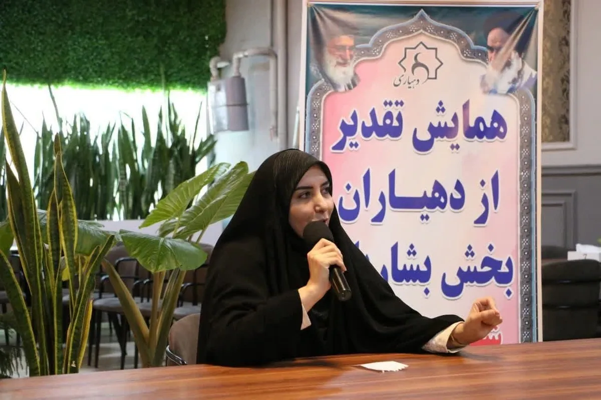 تمرکز دهیاران بر اجرای پروژه های سرمایه گذاری در روستاها