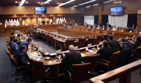 تاریخ برگزاری مجمع سالیانه فدراسیون پزشکی ورزشی مشخص شد