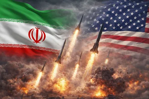 ترامپ در تنگنای فشارهای منطقه‌ای و ملاحظات انرژی؛ ایران همچنان آماده مذاکره و پاسخ به تهدیدهاست
