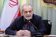 دستاوردهای کشور در شرایط دشوار، حاصل همدلی مردم و ایستادگی صنعتگران است/ دولت خود را متعهد به رفع موانع تولید و حمایت از صنعتگران می‌داند