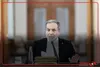 اظهارات سید عباس عراقچی وزیر امور خارجه در پایان نشست وزیران خارجه سازمان شانگهای