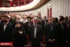 برگزاری دومین آیین «امینِ ایران» با حضور وزیر فرهنگ؛ از روایت خاطرات دیدارهای نخبگان با رهبر شهید تا تاکید بر سکانداری در پیشرفت نانو‌تکنولوژی کشور