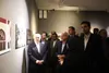 نمایشگاه عکس «ایستاده در غبار» افتتاح شد/ روایت مستند تجاوز آمریکایی ـ صهیونی به میراث تاریخی ایران