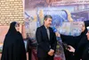 جمالی‌نژاد: صنایع و ظرفیت‌های معدنی نایین برای تحقق توسعه متوازن تقویت می‌شود