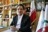 اکبری: با این مجموعه می توان یک فدراسیون جهانی را اداره کرد