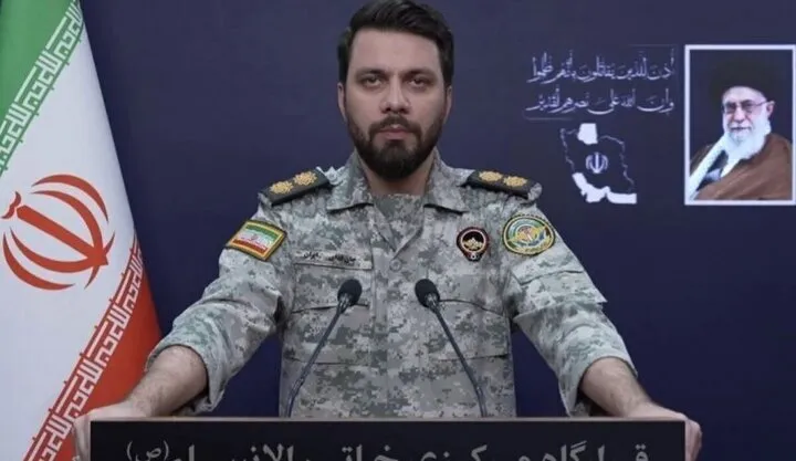Iran: No Need for Extra-Regional Presence to Secure Strait of Hormuz
