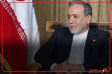 عراقچی در نشست روز ملی صادرات : مرزهای ما به‌جای آنکه محل تردد باشند، به محل توقف تبدیل شده‌اند