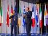 درخواست عراق برای برگزاری نشست مشترک با کشور‌های خلیج فارس و ایران