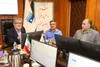 تأکید مدیرکل مدیریت بحران قزوین بر آمادگی دستگاه‌ها برای مقابله با سیلاب