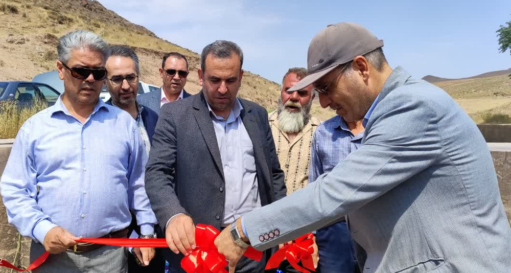 کوهین؛ بام بلند قزوین و سرزمین فرصتهای شکوفا/ در مسیر توسعه و آبادانی کوهین؛ بام بلند قزوین و سرزمین فرصتهای شکوفا/ در مسیر توسعه و آبادانی