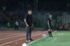 خلیفه اصل: مقابل پرسپولیس از باتجربه‌های تیمم گله دارم؛ راهی جز اعتماد به جوانان نداریم