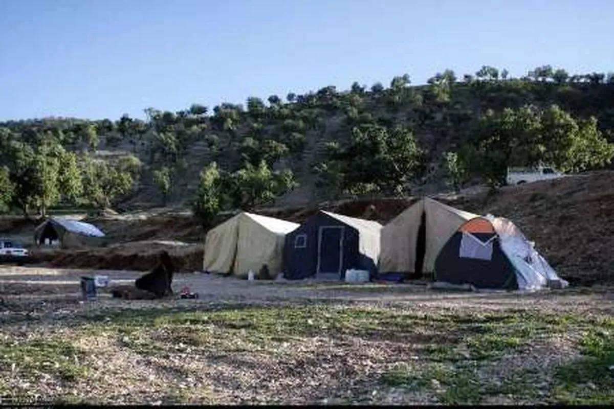 طبیعت‌نشینی نوروزی در ایلام، سنتی ثبت‌شده از سال‌های مقاومت است