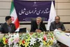 تأمین کالاهای اساسی و نظارت بر بازار، محور شانزدهمین کارگروه تنظیم بازار خراسان شمالی