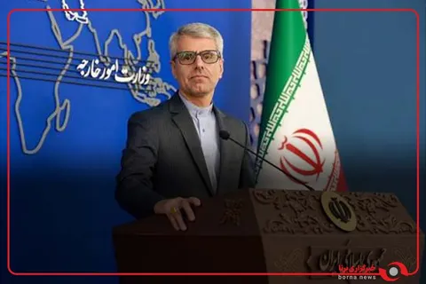 بقایی: تحریم و محاصره اقتصادی، جنگ علیه ایران است